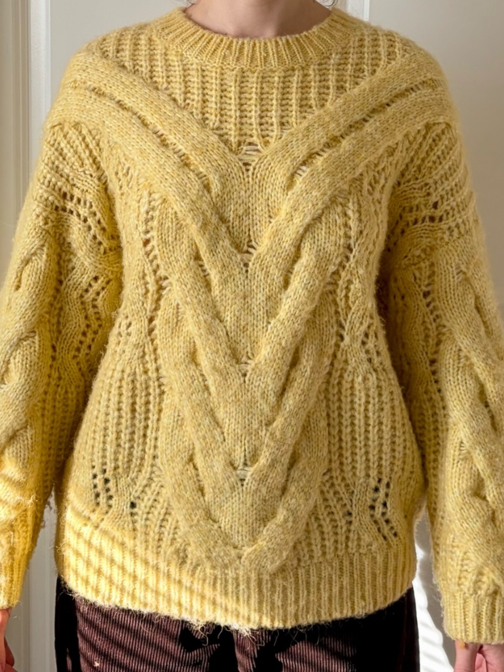 Sweater - Picture 2 of 4